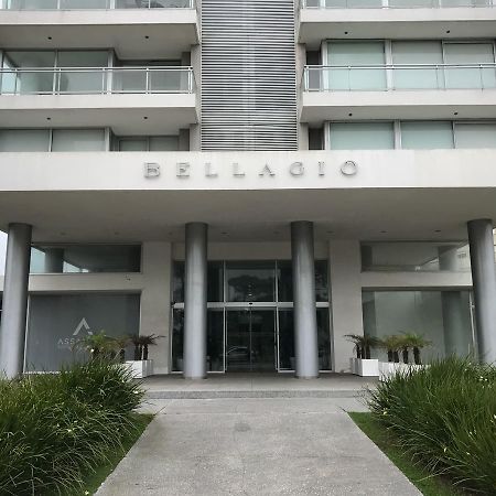 شقة Bellagio Tower بونتا دل استي المظهر الخارجي الصورة