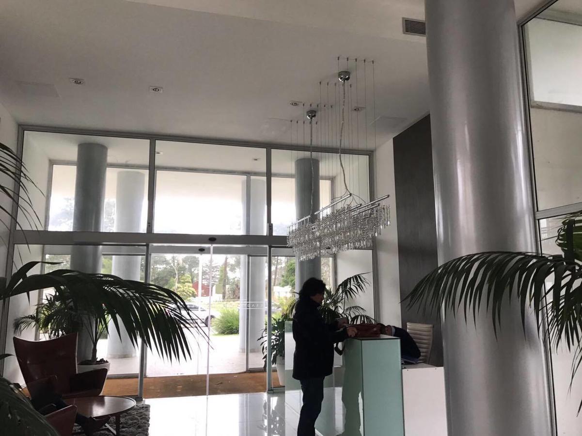 شقة Bellagio Tower بونتا دل استي المظهر الخارجي الصورة